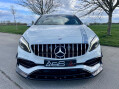 Mercedes-Benz A Class 2.0 A45 AMG SpdS DCT 4MATIC Euro 6 (s/s) 5dr 20