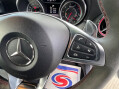 Mercedes-Benz A Class 2.0 A45 AMG SpdS DCT 4MATIC Euro 6 (s/s) 5dr 41