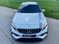 Mercedes-Benz A Class 2.0 A45 AMG SpdS DCT 4MATIC Euro 6 (s/s) 5dr 42