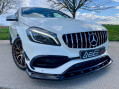 Mercedes-Benz A Class 2.0 A45 AMG SpdS DCT 4MATIC Euro 6 (s/s) 5dr 50