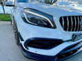 Mercedes-Benz A Class 2.0 A45 AMG SpdS DCT 4MATIC Euro 6 (s/s) 5dr 57