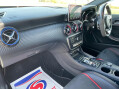 Mercedes-Benz A Class 2.0 A45 AMG SpdS DCT 4MATIC Euro 6 (s/s) 5dr 67