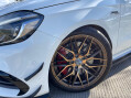 Mercedes-Benz A Class 2.0 A45 AMG SpdS DCT 4MATIC Euro 6 (s/s) 5dr 69