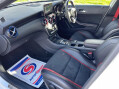 Mercedes-Benz A Class 2.0 A45 AMG SpdS DCT 4MATIC Euro 6 (s/s) 5dr 71