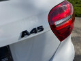 Mercedes-Benz A Class 2.0 A45 AMG SpdS DCT 4MATIC Euro 6 (s/s) 5dr 82