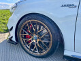 Mercedes-Benz A Class 2.0 A45 AMG SpdS DCT 4MATIC Euro 6 (s/s) 5dr 84