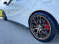 Mercedes-Benz A Class 2.0 A45 AMG SpdS DCT 4MATIC Euro 6 (s/s) 5dr 85