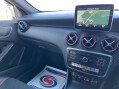 Mercedes-Benz A Class 2.0 A45 AMG SpdS DCT 4MATIC Euro 6 (s/s) 5dr 91