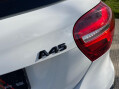 Mercedes-Benz A Class 2.0 A45 AMG SpdS DCT 4MATIC Euro 6 (s/s) 5dr 92