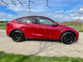 Tesla Model Y (Dual Motor) Long Range Auto 4WDE 5dr 5