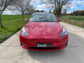 Tesla Model Y (Dual Motor) Long Range Auto 4WDE 5dr 7