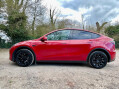 Tesla Model Y (Dual Motor) Long Range Auto 4WDE 5dr 25
