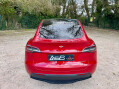 Tesla Model Y (Dual Motor) Long Range Auto 4WDE 5dr 28
