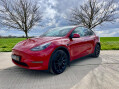 Tesla Model Y (Dual Motor) Long Range Auto 4WDE 5dr 35