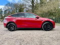 Tesla Model Y (Dual Motor) Long Range Auto 4WDE 5dr 26