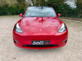 Tesla Model Y (Dual Motor) Long Range Auto 4WDE 5dr 14