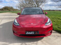 Tesla Model Y (Dual Motor) Long Range Auto 4WDE 5dr 36