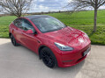 Tesla Model Y (Dual Motor) Long Range Auto 4WDE 5dr 38