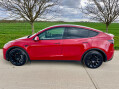 Tesla Model Y (Dual Motor) Long Range Auto 4WDE 5dr 45