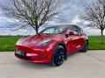Tesla Model Y (Dual Motor) Long Range Auto 4WDE 5dr 49