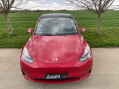 Tesla Model Y (Dual Motor) Long Range Auto 4WDE 5dr 53