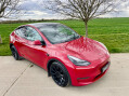 Tesla Model Y (Dual Motor) Long Range Auto 4WDE 5dr 56