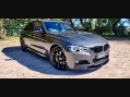 BMW 3 Series 3.0 335d M Sport Auto xDrive Euro 6 (s/s) 4dr 1