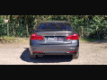 BMW 3 Series 3.0 335d M Sport Auto xDrive Euro 6 (s/s) 4dr 13