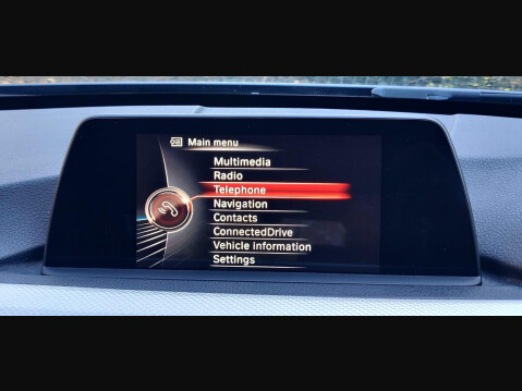 BMW 3 Series 3.0 335d M Sport Auto xDrive Euro 6 (s/s) 4dr 33