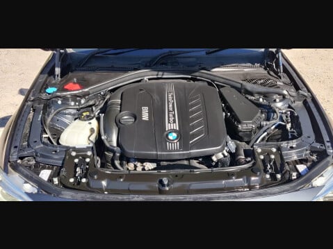 BMW 3 Series 3.0 335d M Sport Auto xDrive Euro 6 (s/s) 4dr 43