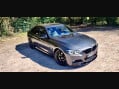 BMW 3 Series 3.0 335d M Sport Auto xDrive Euro 6 (s/s) 4dr 24