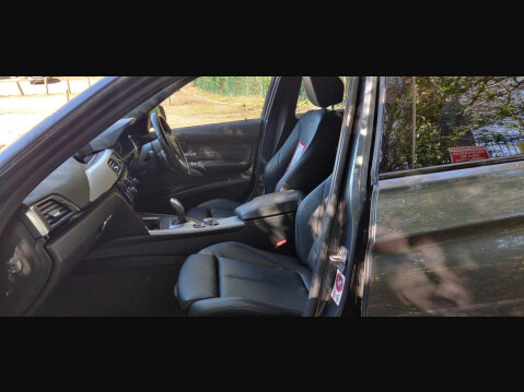 BMW 3 Series 3.0 335d M Sport Auto xDrive Euro 6 (s/s) 4dr 25
