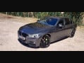 BMW 3 Series 3.0 335d M Sport Auto xDrive Euro 6 (s/s) 4dr 40