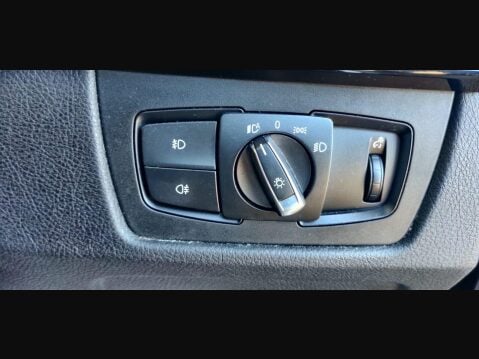 BMW 3 Series 3.0 335d M Sport Auto xDrive Euro 6 (s/s) 4dr 21