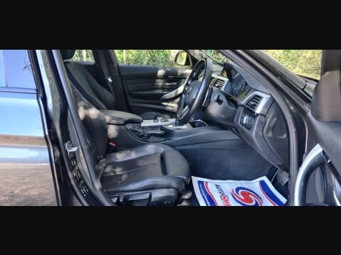 BMW 3 Series 3.0 335d M Sport Auto xDrive Euro 6 (s/s) 4dr 10