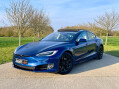 Tesla Model S 75D (Dual Motor) Auto 4WD 5dr 1