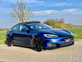 Tesla Model S 75D (Dual Motor) Auto 4WD 5dr 16