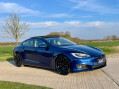 Tesla Model S 75D (Dual Motor) Auto 4WD 5dr 17