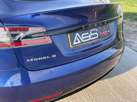 Tesla Model S 75D (Dual Motor) Auto 4WD 5dr 32