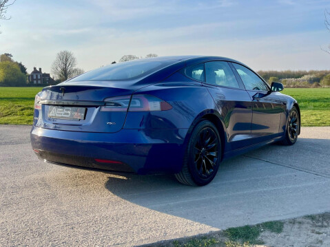 Tesla Model S 75D (Dual Motor) Auto 4WD 5dr 31