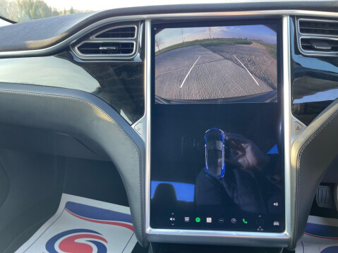Tesla Model S 75D (Dual Motor) Auto 4WD 5dr 30
