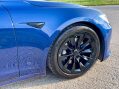 Tesla Model S 75D (Dual Motor) Auto 4WD 5dr 18