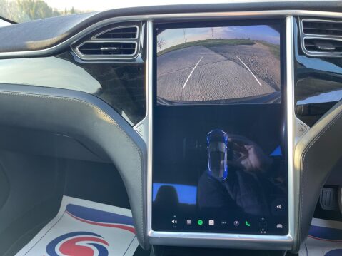 Tesla Model S 75D (Dual Motor) Auto 4WD 5dr 30