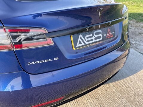 Tesla Model S 75D (Dual Motor) Auto 4WD 5dr 32