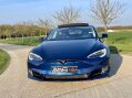 Tesla Model S 75D (Dual Motor) Auto 4WD 5dr 10