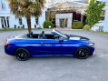 Mercedes-Benz C Class 2.0 C200 AMG Line (Premium Plus) Cabriolet G-Tronic+ Euro 6 (s/s) 2dr 19