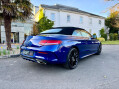 Mercedes-Benz C Class 2.0 C200 AMG Line (Premium Plus) Cabriolet G-Tronic+ Euro 6 (s/s) 2dr 8