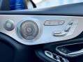 Mercedes-Benz C Class 2.0 C200 AMG Line (Premium Plus) Cabriolet G-Tronic+ Euro 6 (s/s) 2dr 13