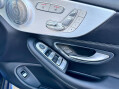 Mercedes-Benz C Class 2.0 C200 AMG Line (Premium Plus) Cabriolet G-Tronic+ Euro 6 (s/s) 2dr 32