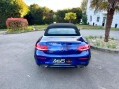 Mercedes-Benz C Class 2.0 C200 AMG Line (Premium Plus) Cabriolet G-Tronic+ Euro 6 (s/s) 2dr 34
